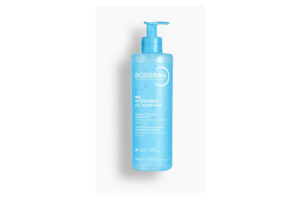 BIODERMA HYDRABIO Gel Moussant 400 ml