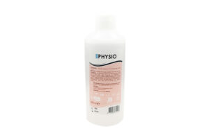 MEDI PHYSIO Sérum Physiologique flacon 500 ml