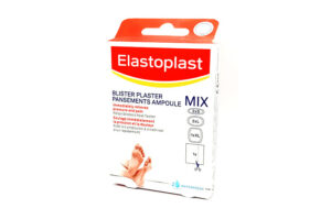 ELASTOPLAST Pansements Ampoule MIX Assortiment x 6