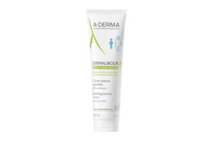 A-DERMA DERMALIBOUR + BARRIER Crème isolante apaisante 100 ml