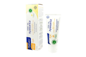HYDRALIN GYN crème-gel apaisante 35 g