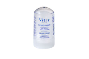 VITRY Pierre d’Alun Déodorant 60 gr