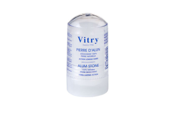 VITRY Pierre d’Alun Déodorant 60 gr