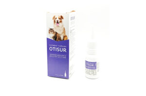 CLEMENT THEKAN OTISUR Suspension auriculaire 15 ml