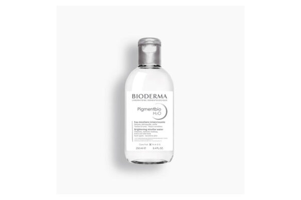 BIODERMA PIGMENTBIO H2O Eau micellaire 250ml