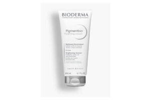 BIODERMA PIGMENTBIO Foaming cream 200 ml