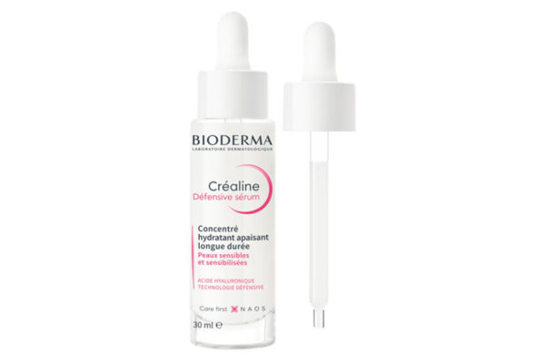 BIODERMA CREALINE Défensive Sérum 30 ml