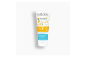 BIODERMA PHOTODERM PEDIATRICS Lait SPF50+ 100 ml