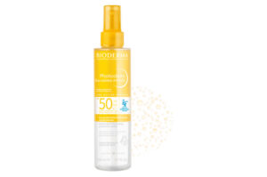 BIODERMA PHOTODERM Eau solaire ANTI-OX SPF50 200 ml