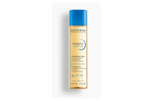 BIODERMA ATODERM Huile Sèche Corps 2 en 1 150 ml
