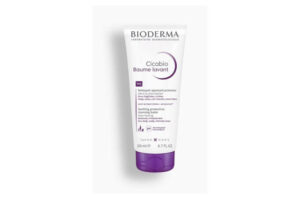 BIODERMA CICABIO Baume lavant 200 ml