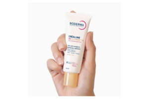BIODERMA CREALINE AR+ CC Crème teintée SPF50 40 ml