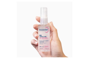 BIODERMA CREALINE AR+ SOS Spray Brume anti-rougeurs 70 ml