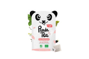 PANDA TEA Morningboost 28 sachets