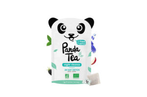 PANDA TEA Night Cleanse 28 sachets
