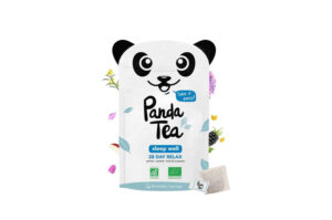 PANDA TEA Sleep Well 28 sachets