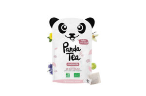 PANDA TEA Namaste 28 sachets