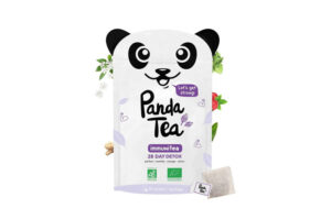 PANDA TEA Immunitea 28 sachets