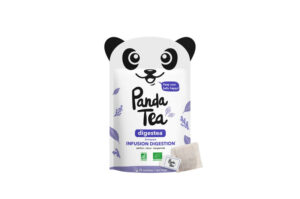 PANDA TEA Digestea 28 sachets