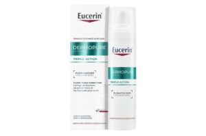 EUCERIN DermoPure Clinical Fluide Correcteur Triple Action 40 ml