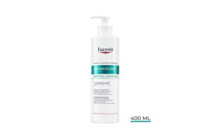 EUCERIN DermoPure Clinical Gel Nettoyant Correcteur 400 ml