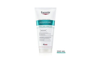 EUCERIN DermoPure Clinical Crème Corps Protectrice 200 ml