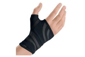 Orliman Attelle de Poignet-Pouce SKINtape