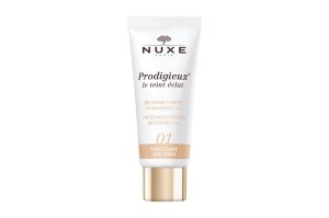 NUXE Prodigieux BB Crème Teintée Hydratante - Teinte Claire 30 ml