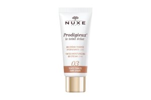NUXE Prodigieux BB Crème Teintée Hydratante - Teinte Foncée 30 ml