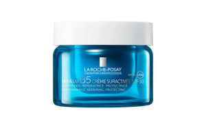 LA ROCHE-POSAY HYALU B5 Crème Suractivée SPF30 50 ml