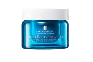 LA ROCHE-POSAY HYALU B5 Crème Suractivée 50 ml