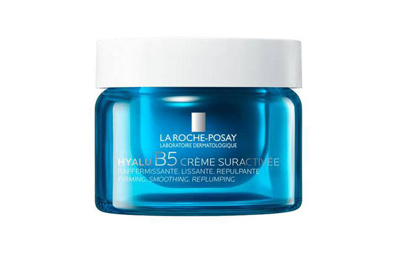 LA ROCHE-POSAY HYALU B5 Crème Suractivée 50 ml