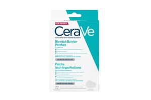 CERAVE Patchs Anti-Imperfections 22 pièces