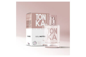 SOLINOTES Eau de Parfum Tonka 50 ml