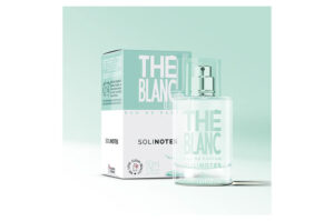 SOLINOTES Eau de Parfum Thé Blanc 50 ml