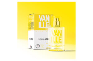 SOLINOTES Eau de Parfum Vanille 50 ml