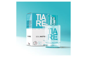 SOLINOTES Eau de Parfum Tiaré 50 ml
