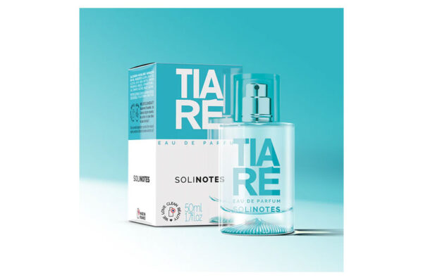 SOLINOTES Eau de Parfum Tiaré 50 ml
