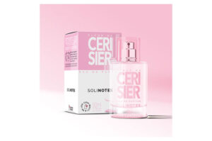 SOLINOTES Eau de Parfum Fleur de Cerisier 50 ml