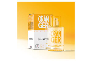 SOLINOTES Eau de Parfum Fleur d’Oranger 50 ml
