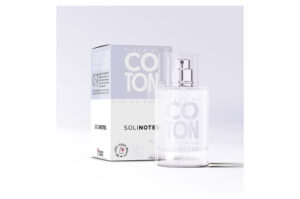 SOLINOTES Eau de Parfum Fleur de Coton 50 ml