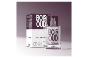 SOLINOTES Eau de Parfum Bois de Oud 50 ml