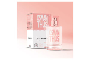 SOLINOTES Eau de Parfum Osmanthus 50 ml