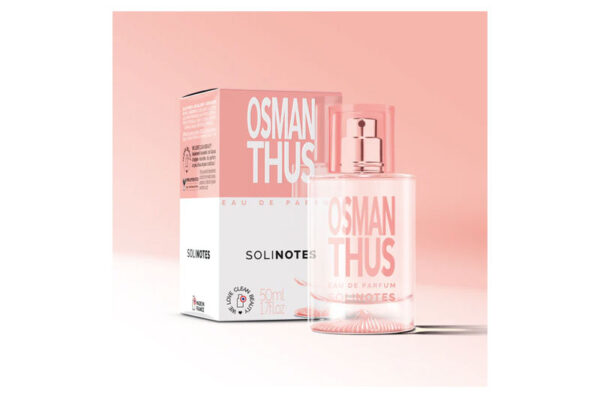SOLINOTES Eau de Parfum Osmanthus 50 ml