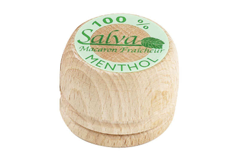 Salva Macaron Fraîcheur COOPER 7 gr
