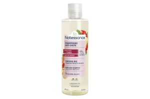 NATESSANCE Shampooing Anti-Chute 250 ml