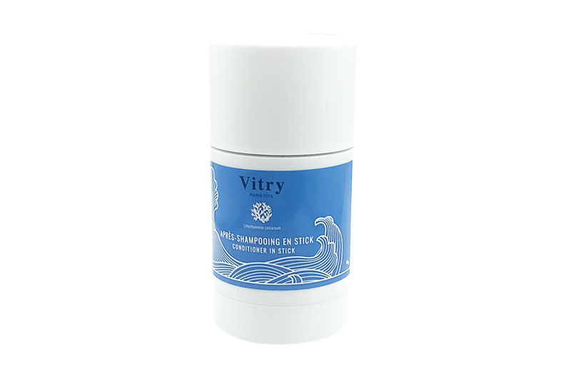 VITRY Après-Shampooing en stick 50 gr