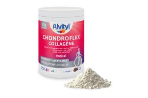 ALVITYL ChondroFlex Collagène 220 gr