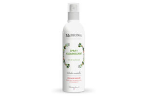 MEDICINAL Spray Assainissant 200 ml
