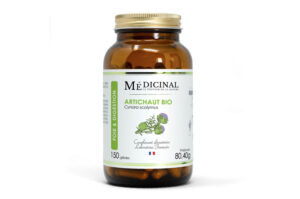 MEDICINAL Artichaut Bio 150 gélules